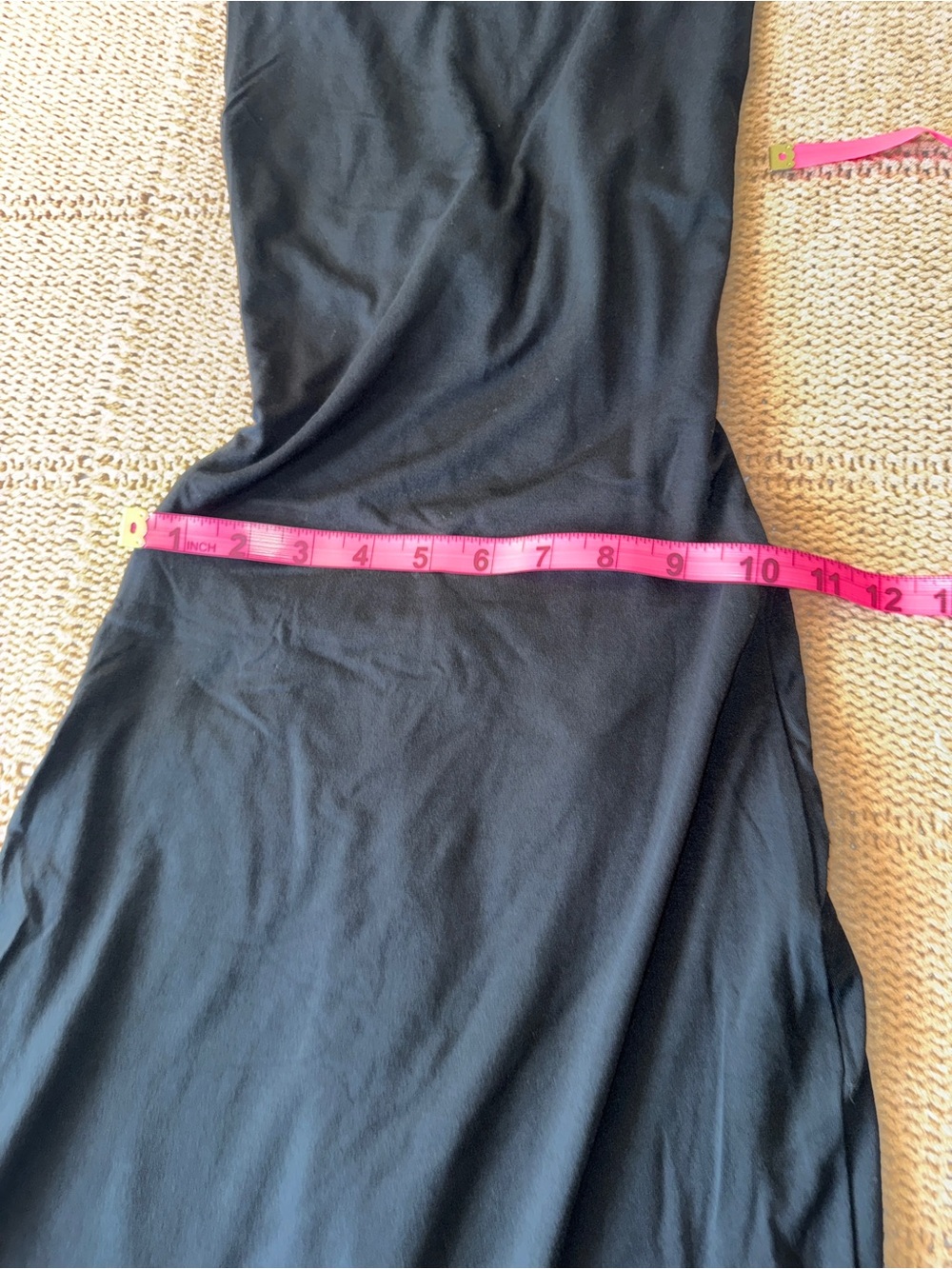 110.  Rumer Paige Maxi Dress - Picture 5 of 13